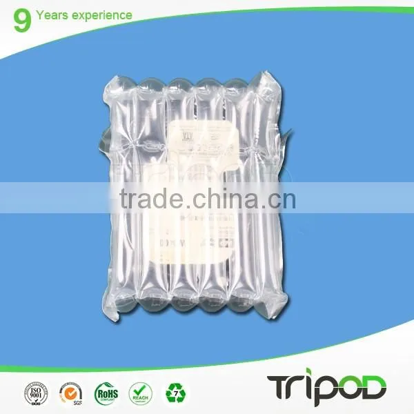 Tripod Mobile phone shopping plastic bags