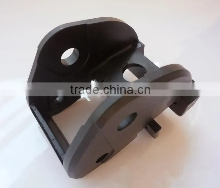 series plastic injection moulds manufacturer