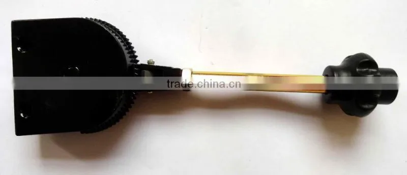 auto spare parts auto cable components cable fittings handbrake