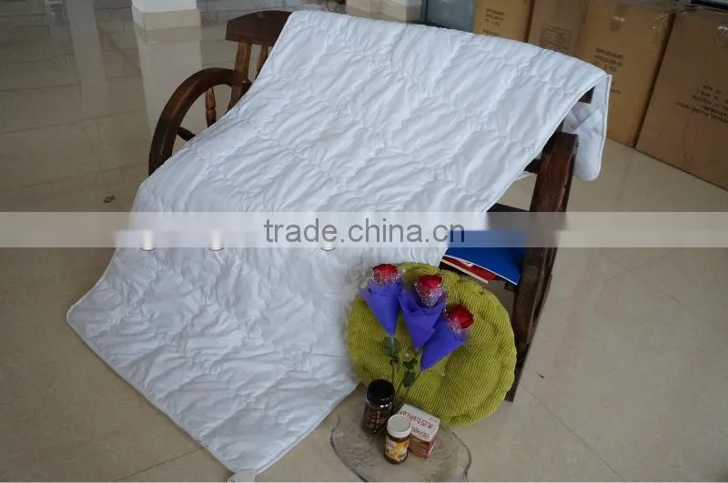 Seersucker Embossed Comfort Mattress