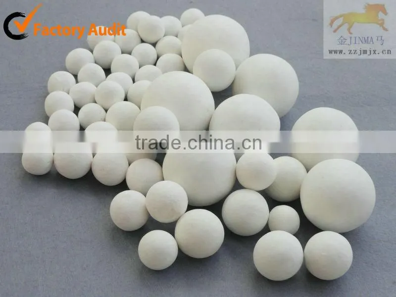 Ceramic Ball Mill Batch Or Continuous Type