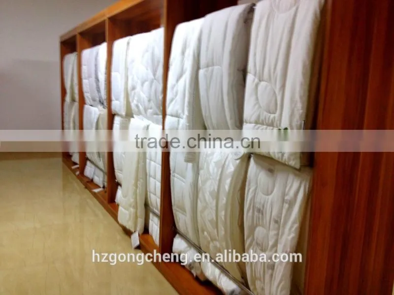 100% cotton 60s, Jacquard quilt