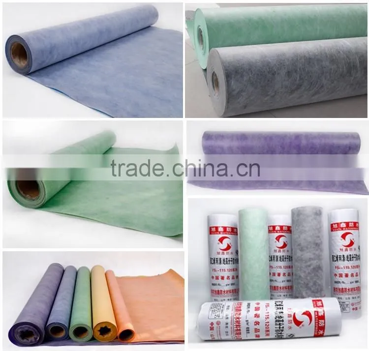 Fashionable polyethylene hdpe sheet for waterproofing