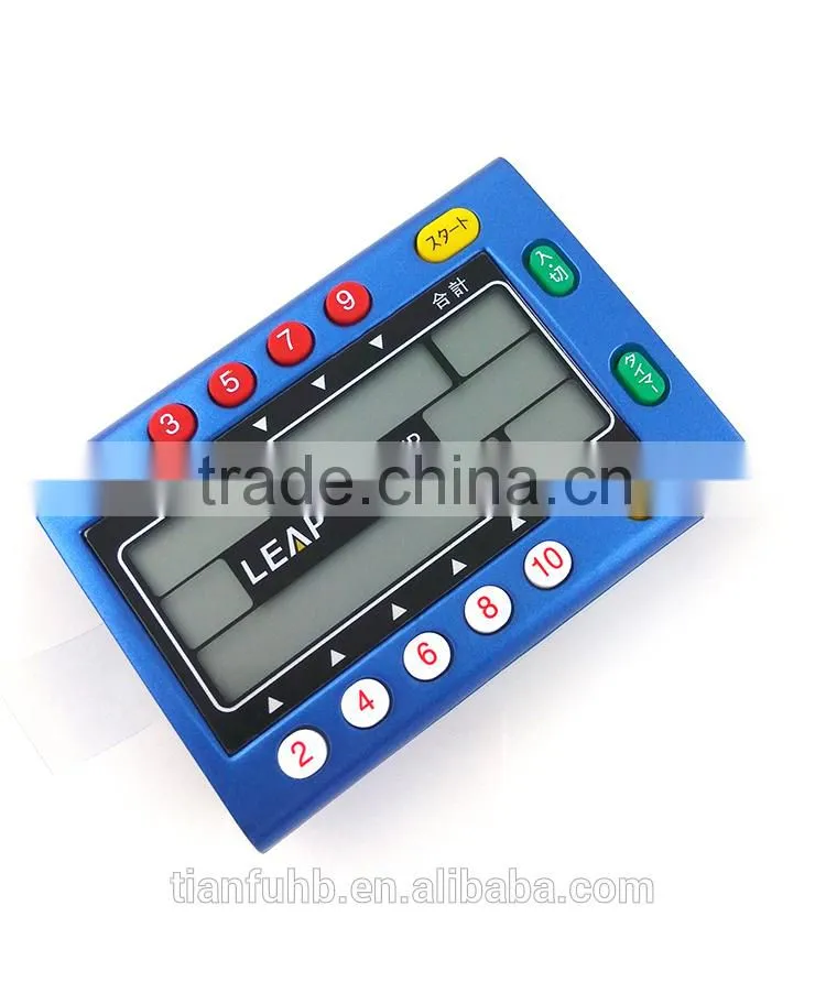 gate ball timer high quality price timer/timer for refrigerator