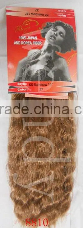 Clip Hair Extention