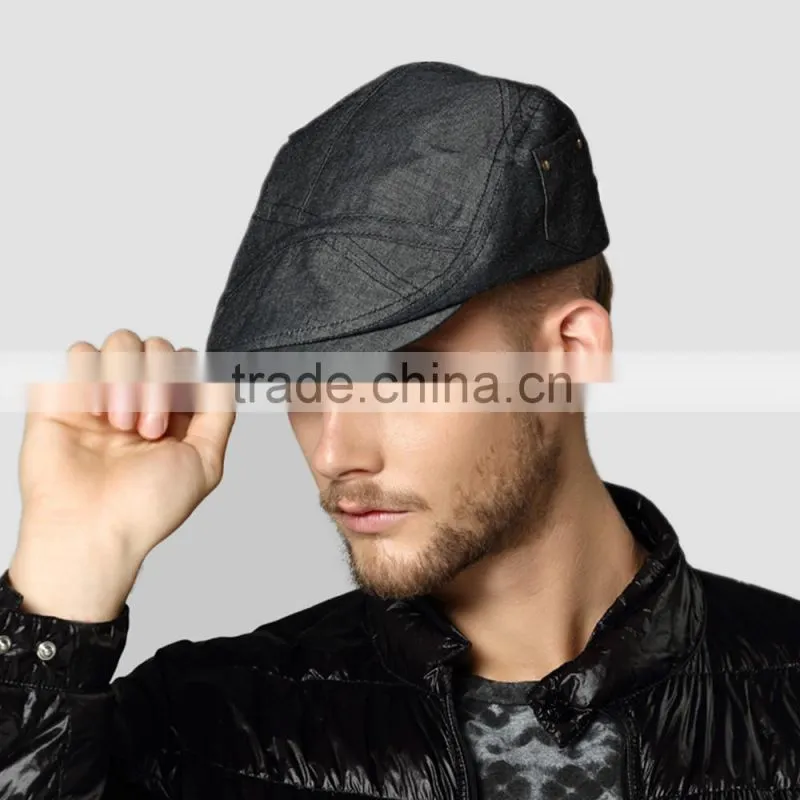 2014 fashion trend cool cap with 100% cotton material