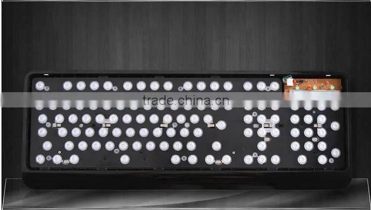Best Wired Washable PC Gaming Keyboard