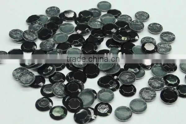 China hot fix rhinestuds factory wholesale