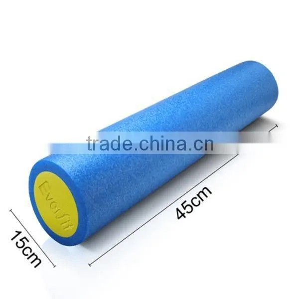 EPE foam Yoga Pilates fitness Roller