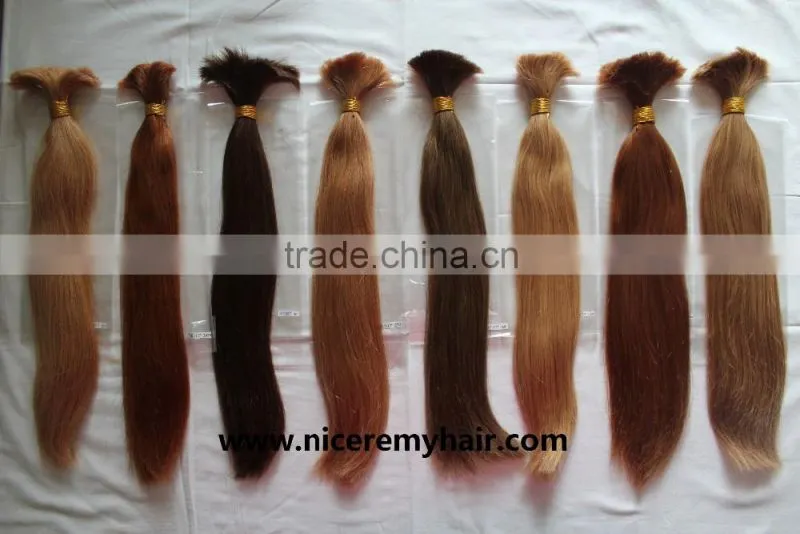 Blonde Color extensions blonde human hair weave blonde hair bundles