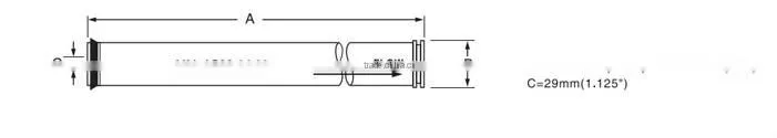 RO Membrane Reverse Osmosis System