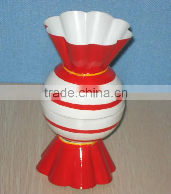 2014 modern famous children metal decoration