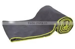 100% Soft Cool Microfiber Suede Towel