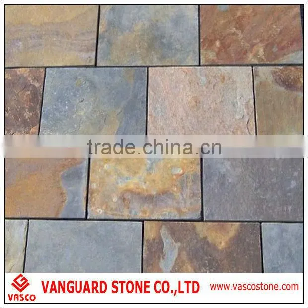 Natural Slate Facing stone