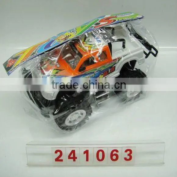 tractor trucks toy