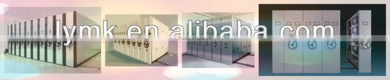 steel electronic coin operated safe locker for supermarket