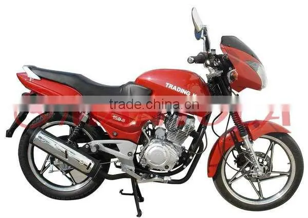 Motorcycle MTC150-5