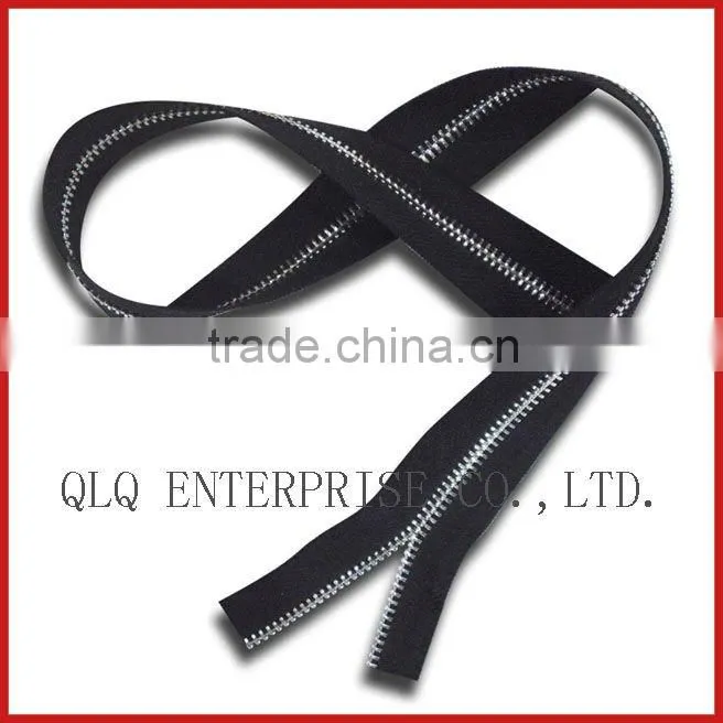 Paint Metal Zipper