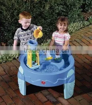 WaterWheel Activity Play Table