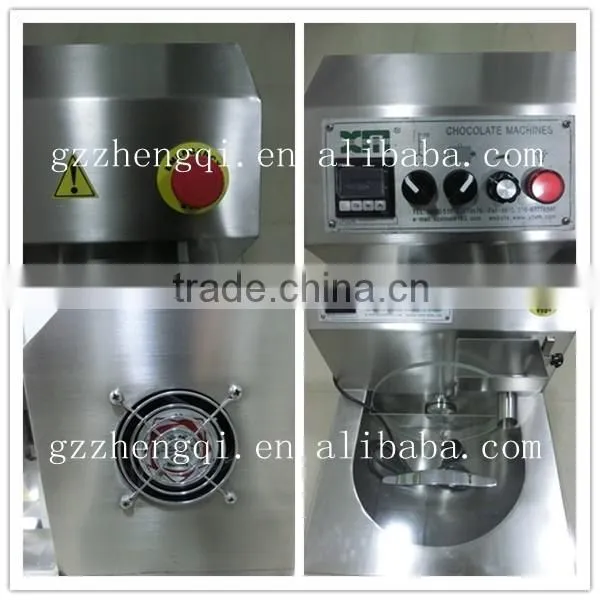 600W Electric Chocolate Melter Machines