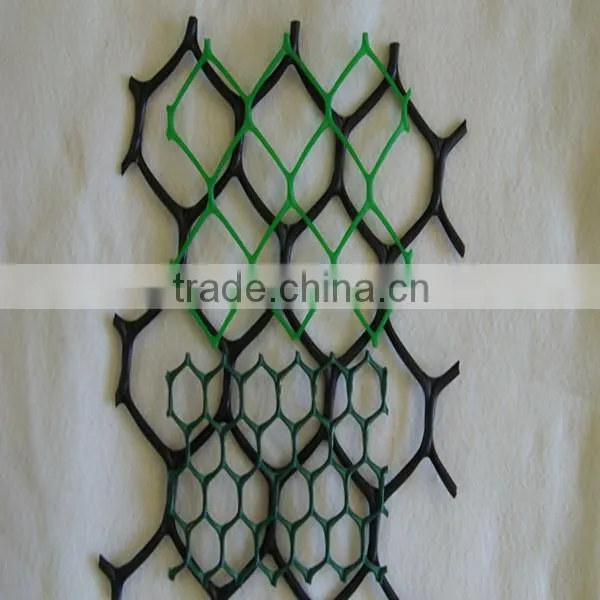 Turf reinforcement mesh