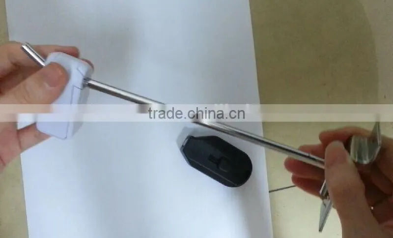 EAS invue security Stop lock detacher