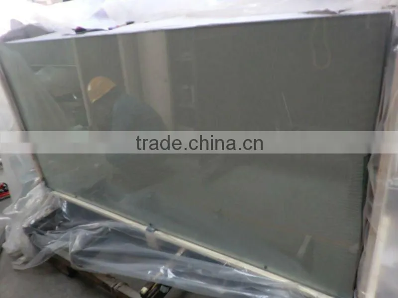 19mm bulletproof glass(EN12150 CCC)