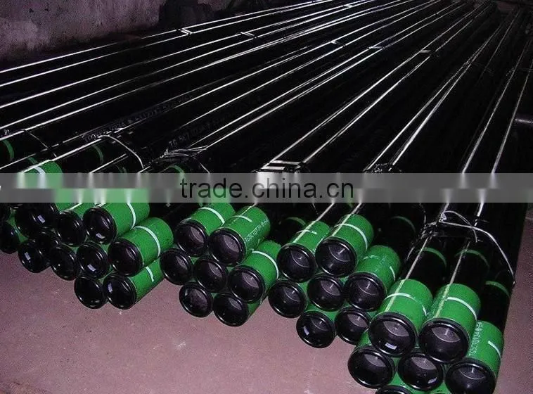 Q125 Casing and Tubing