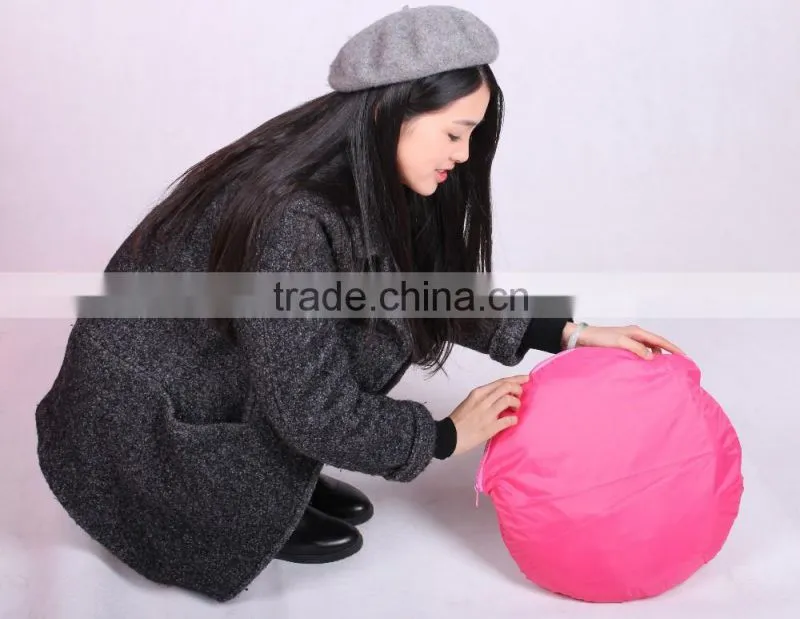 fat burning PVC waterproof portable steam sauna