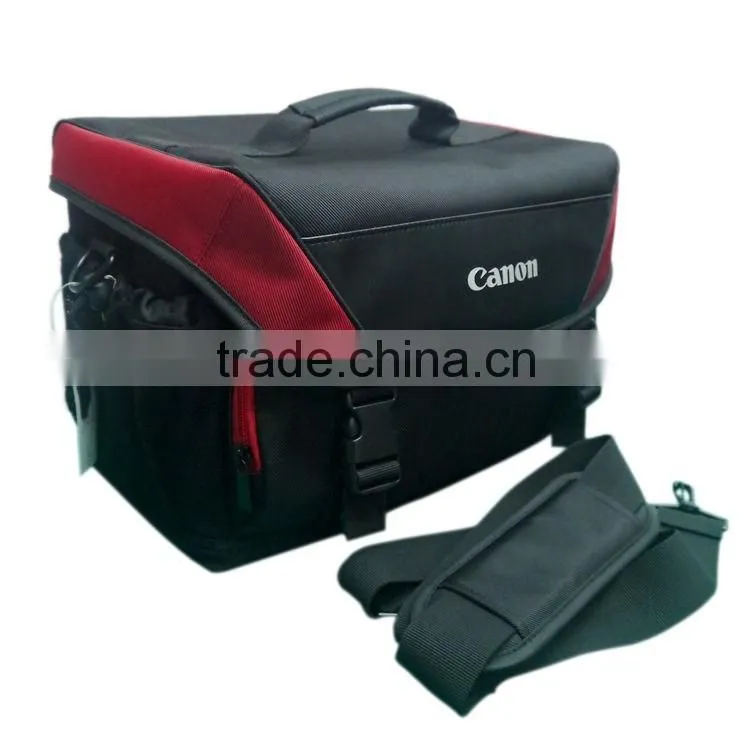 Good Quality Professional camera bag, multi-functional travel shoulder bag,sturdy messenger bag
