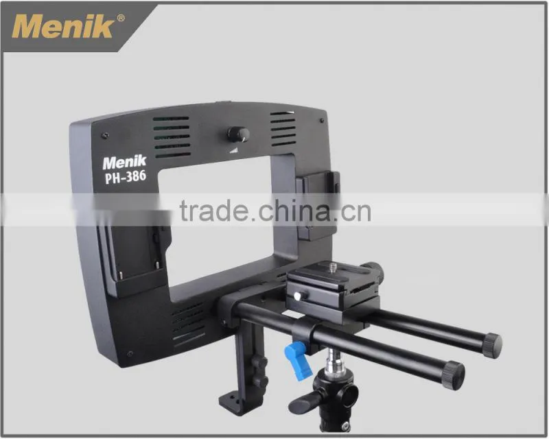 PH series rectangle led light, photo video light,studio lighting