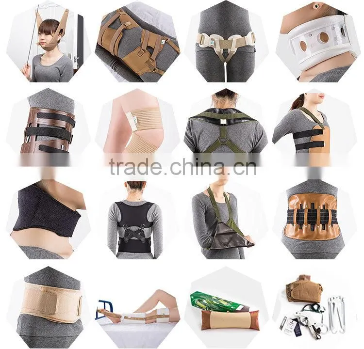 2015 Hot sale polyester knee pads