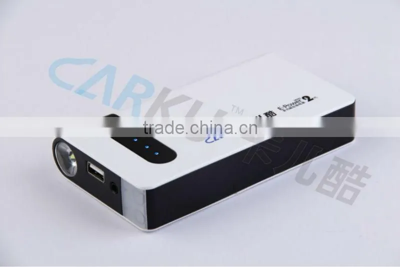 Firat Brand Carku Multifunction Jump Starter