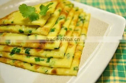 2014 hot sale commerical pancake machine