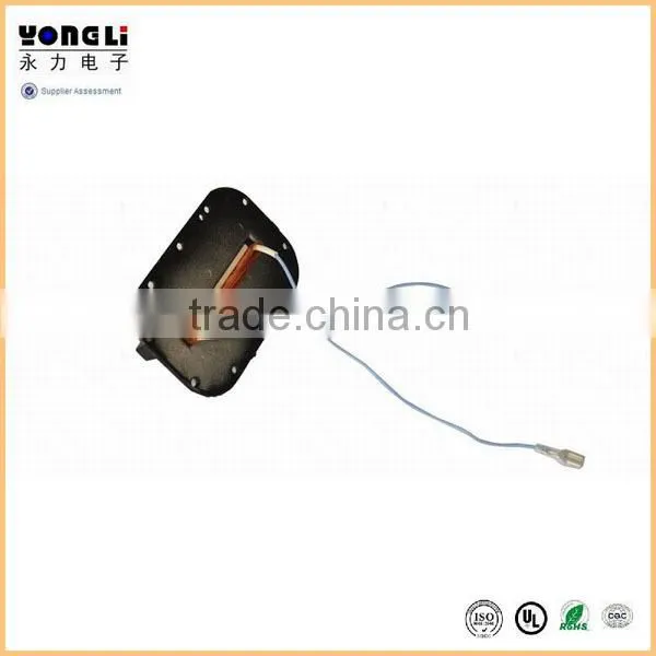PTC Foot Water Heater