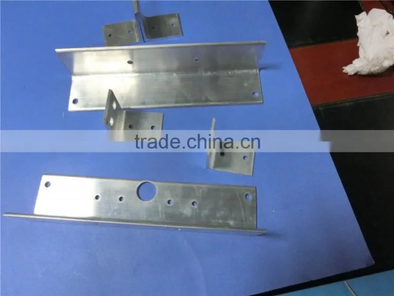 decorative metal corner for box