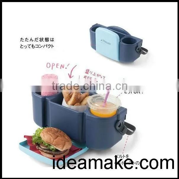 Automotive Wiper Wizard Smart Auto organizer