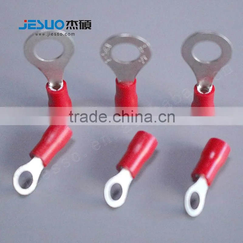High Quality Factory Prices SC(JGK) Tinned Copper Cable Terminal Lugs