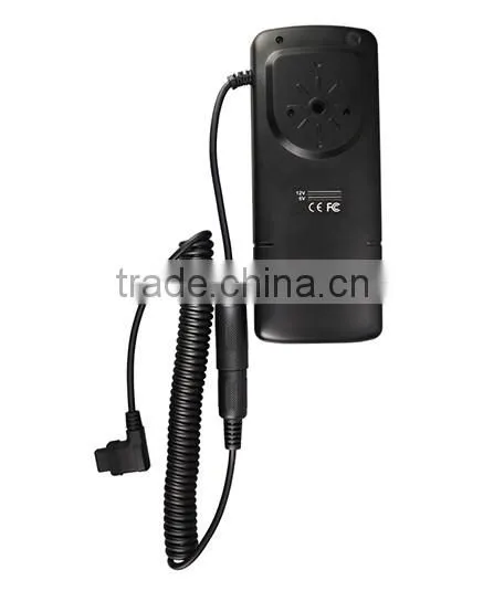 CABLE-BPCA1 For Flash Battery Pack CP-E4 For Canon