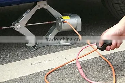 air impact wrench