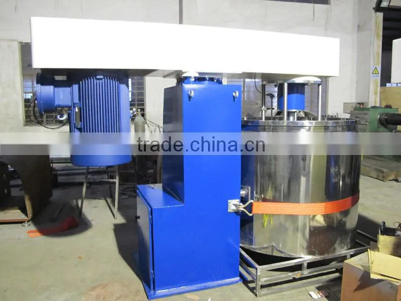lab basket mill LS-3