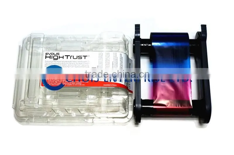 Evolis Ribbon R5F008S14