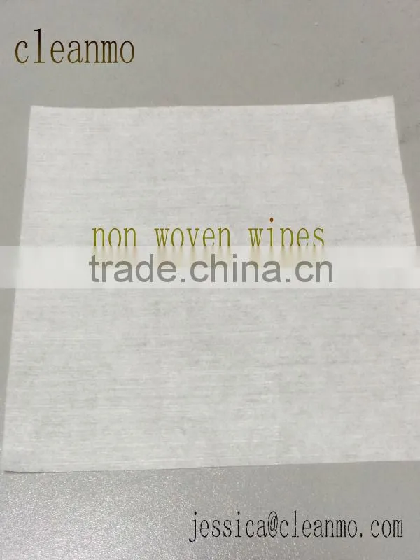 Cleaning Tools- Sponge, Cellulose, Microfiber, Non-Woven, Dry and Wet Wipes