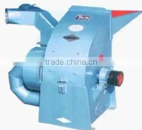 hot sell electric grain crusher