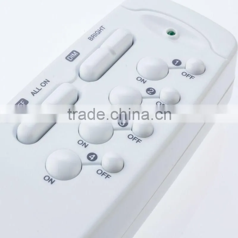 The mini battery digital timer relay for home safety