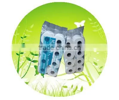 Full-automatic Toilet Paper Packing Machine