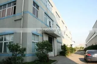 Ningbo Walkmart & Huart Stationery Factory company overview - view 2