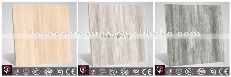 China grey 3d inkjet slate look tiles