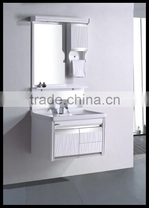 luxury office neoclassical bathroom furniture YL-5656