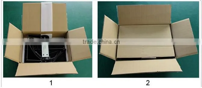 Hot sale 240w waterproof IP65 ,MW Driver module LED tunnel light,aluminum heatsink